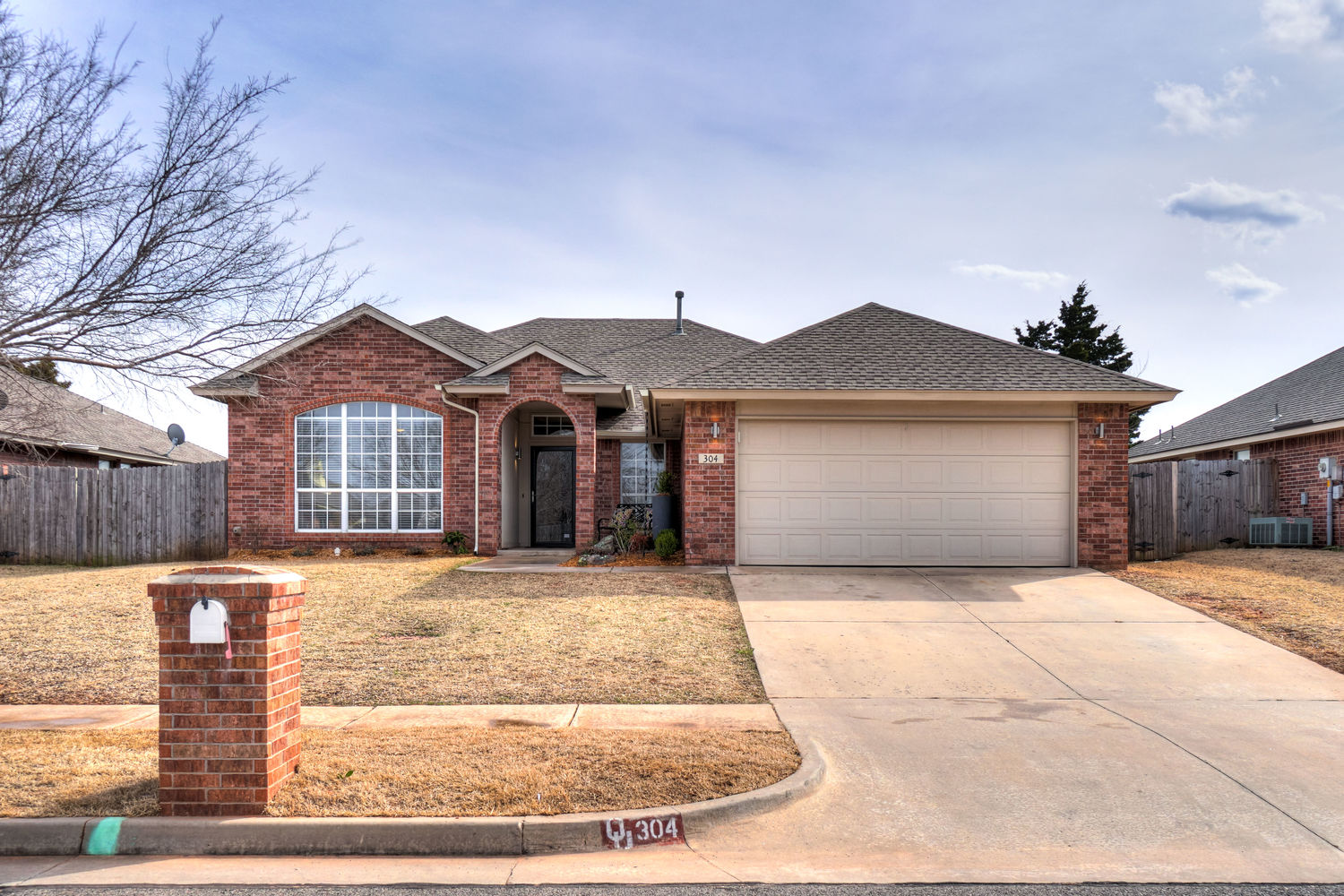 304 Tecumseh Ridge Rd NORMAN, OK 73069 Nested Tours